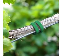 Lien creux 4,5 mm x 100 m - vert