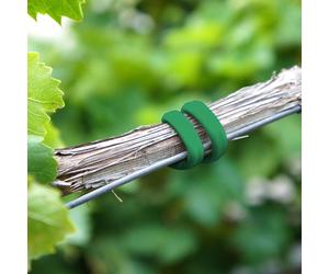 Lien creux 4,5 mm x 100 m - vert