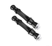 Lien de Barre Stabilisatrice K700538 pour Silverado 1500 | Compatibilité pour silverado 1500, numéro K700538, installation directe, métal , remplacement facile