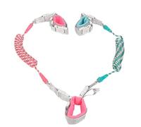 Lien de bracelet anti-perdu en tout-bas des tout-petits..