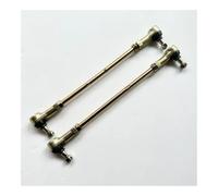 Lien de direction Assy, biellette de direction adaptée à Odes ATV650 Pathcross 650 650L 650S 800 ATV Quad 13605120001 13605120000