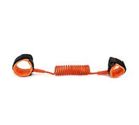 Lien de Poignet Anti-perte, Laisse de Poignet pour Tout-petit, sécurité pour Enfant Le Cordon en Acier Interne Peut être Très Robuste et Ne Plus être Propre pour Couper Son