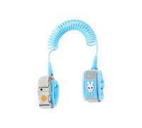 Lien de Poignet Enfant | Sangle de Sécurité Magnétique Rétractable,Lien Bracelet Enfant | Pour École Maternelle Voyage Camping Marche Musée Vacances Filles Et Garçons