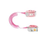 Lien de Poignet Enfant Sangle de Sécurité Magnétique Rétractable Poignet