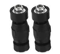 Lien de Stabilisateur, 1 Paire de Liens de Chute de Barre Stabilisatrice Avant pour Clio Kangoo 7700799404 pour Lien de Barre Stabilisatrice pour 7700799404 7700799404 Lien de Stabilisateur Lien joint