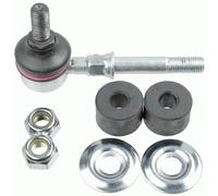 Biellette de barre stabilisatrice LEMFÖRDER 38619 01