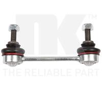 NK Biellette de barre stabilisatrice 5114736 pour Audi 100 C4 Avant V8