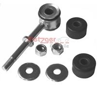 Lien de stabilisateur Barre d'accouplement 53019318 METZGER pour PEUGEOT FIAT