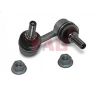 FAG (Schaeffler) Biellette de barre stabilisatrice 818 0661 10 pour Nissan, Renault