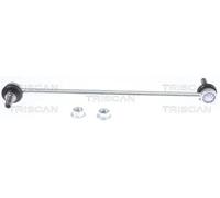 Lien de stabilisateur Barre d'accouplement 8500 10634 TRISCAN pour CITROËN OPEL