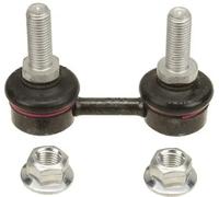 Lien de stabilisateur Barre d'accouplement JTS451 TRW pour BMW X5