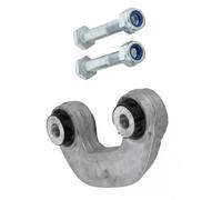 MONROE STABILISER LINK, L29646, FRONT RIGHT, FOR AUDI ALLROAD C5 2000-2005, OE-MATCHING QUALITY, STABLE HANDLING