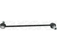 Lien de stabilisateur Barre d'accouplement L43629 MONROE pour KIA HYUNDAI
