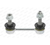 Moog Chassis Parts Biellette de barre stabilisatrice ME-LS-4699 essieu arrière gauche