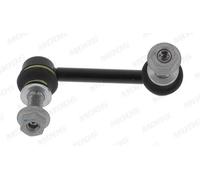 Lien de stabilisateur Barre d'accouplement NI-LS-18487 MOOG pour NISSAN