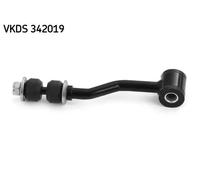 Lien de stabilisateur Barre d'accouplement VKDS 342019 SKF pour JEEP CHEROKEE