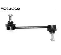 Entretoise/tige, stabilisateur SKF VKDS 342020