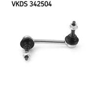 Lien de stabilisateur Barre d'accouplement VKDS 342504 SKF pour JEEP