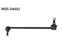 Lien de stabilisateur Barre d'accouplement VKDS 346012 SKF pour NISSAN RENAULT