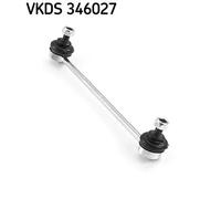 Lien de stabilisateur Barre d'accouplement VKDS 346027 SKF pour VOLVO S40 I