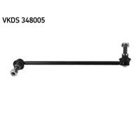 SKF Lien de stabilisateur VKDS 348005 pour MERCEDES-BENZ