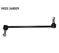 Lien de stabilisateur Barre d'accouplement VKDS 348009 SKF pour MERCEDES-BENZ