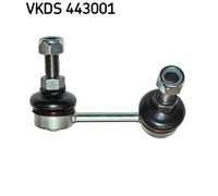 Biellette de barre stabilisatrice SKF VKDS 443001