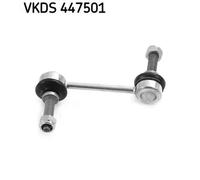 Lien de stabilisateur Barre d'accouplement VKDS 447501 SKF pour LAND ROVER