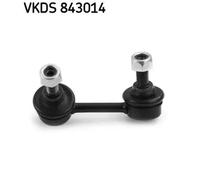 Lien de stabilisateur Barre d'accouplement VKDS 843014 SKF pour HONDA ACCORD VI