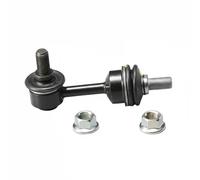 Lien de stabilisateur Essieu arrière Barre d'accouplement CL0295 CTR