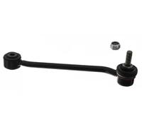 Lien de stabilisateur Essieu arrière droit Barre d'accouplement 30 93 9536 SWAG