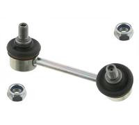Lien de stabilisateur Essieu arrière droit Barre d'accouplement 81 92 7332 SWAG