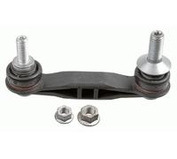 Lien de stabilisateur Essieu arrière gauche Balancier 35438 01 LEMFÖRDER