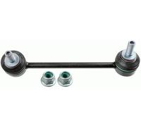 Lien de stabilisateur Essieu arrière gauche Balancier 38016 01 LEMFÖRDER