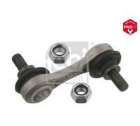 Lien de stabilisateur Essieu arrière gauche Barre d'accouplement 10038 pour BMW