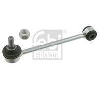 Lien de stabilisateur Essieu arrière gauche Barre d'accouplement 26078 pour BMW