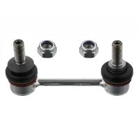 Lien de stabilisateur Essieu arrière gauche Barre d'accouplement 32693 pour BMW