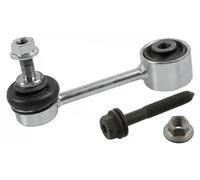 Lien de stabilisateur Essieu arrière gauche Barre d'accouplement 60 93 7312 SWAG