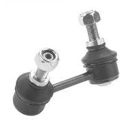 Lien de stabilisateur Essieu arrière gauche Barre d'accouplement 62 91 9067 SWAG