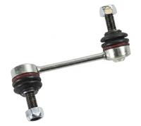 Lien de stabilisateur Essieu arrière gauche Barre d'accouplement 74 92 7422 SWAG