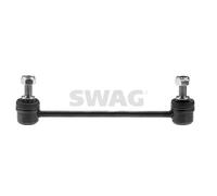 Lien de stabilisateur Essieu arrière gauche Barre d'accouplement 83 91 9236 SWAG