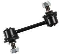 Lien de stabilisateur Essieu arrière gauche Barre d'accouplement 83 93 3763 SWAG