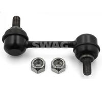 Lien de stabilisateur Essieu arrière gauche Barre d'accouplement 83 93 3914 SWAG