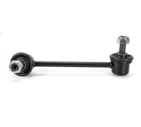 Lien de stabilisateur Essieu arrière gauche Barre d'accouplement 85 92 8047 SWAG