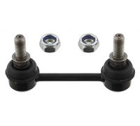 Lien de stabilisateur Essieu arrière gauche Barre d'accouplement 87 92 8439 SWAG