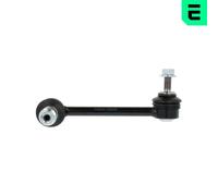 Lien de stabilisateur Essieu arrière gauche Barre d'accouplement G7-2057 OPTIMAL