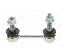 Lien de stabilisateur Essieu arrière gauche Barre d'accouplement ME-LS-4699 MOOG