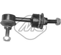 Lien de stabilisateur Essieu avant Barre d'accouplement 05762 Metalcaucho