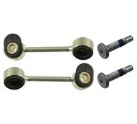 Lien de stabilisateur Essieu avant Barre d'accouplement 10 92 2247 SWAG