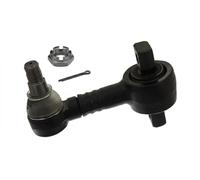 Lien de stabilisateur Essieu avant Barre d'accouplement 46143 FEBI BILSTEIN